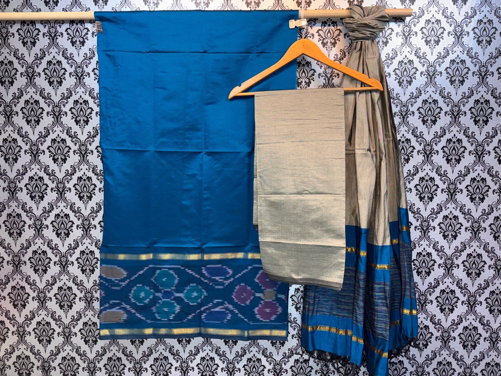 Sico Salwar set - PKHSY20-SCSMCCNCC-34