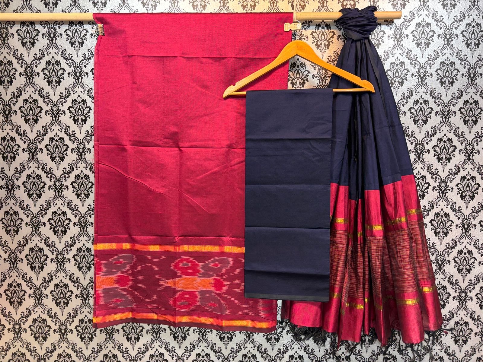 Sico Salwar set - PKHSY20-SCSMCCNCC-35