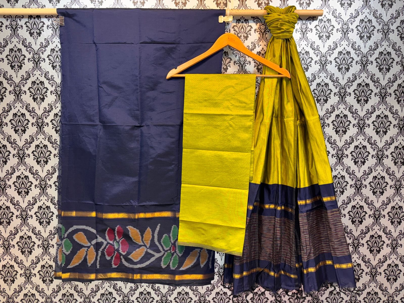 Sico Salwar set - PKHSY20-SCSMCCNCC-39