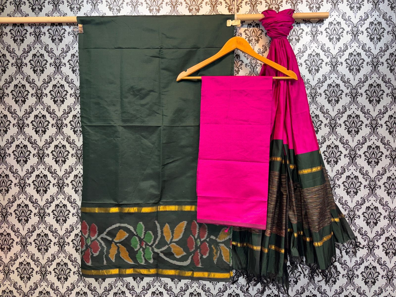 Sico Salwar set - PKHSY20-SCSMCCNCC-41