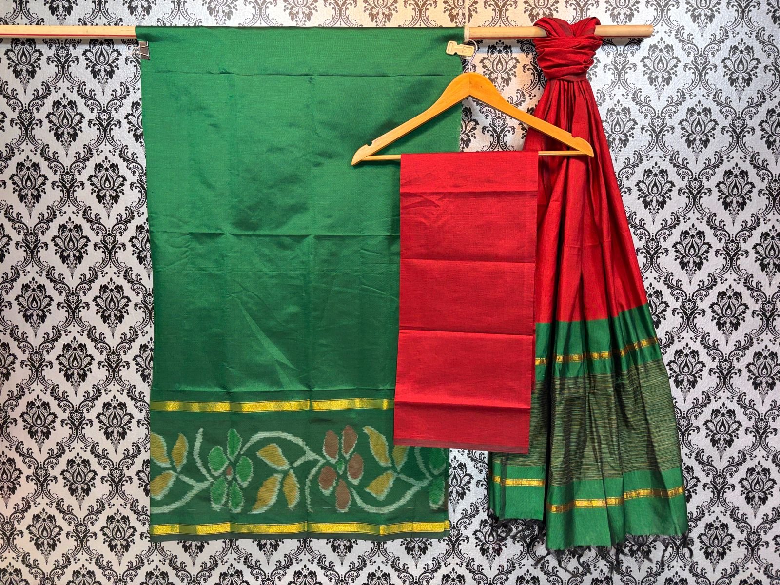 Sico Salwar set - PKHSY20-SCSMCCNCC-42
