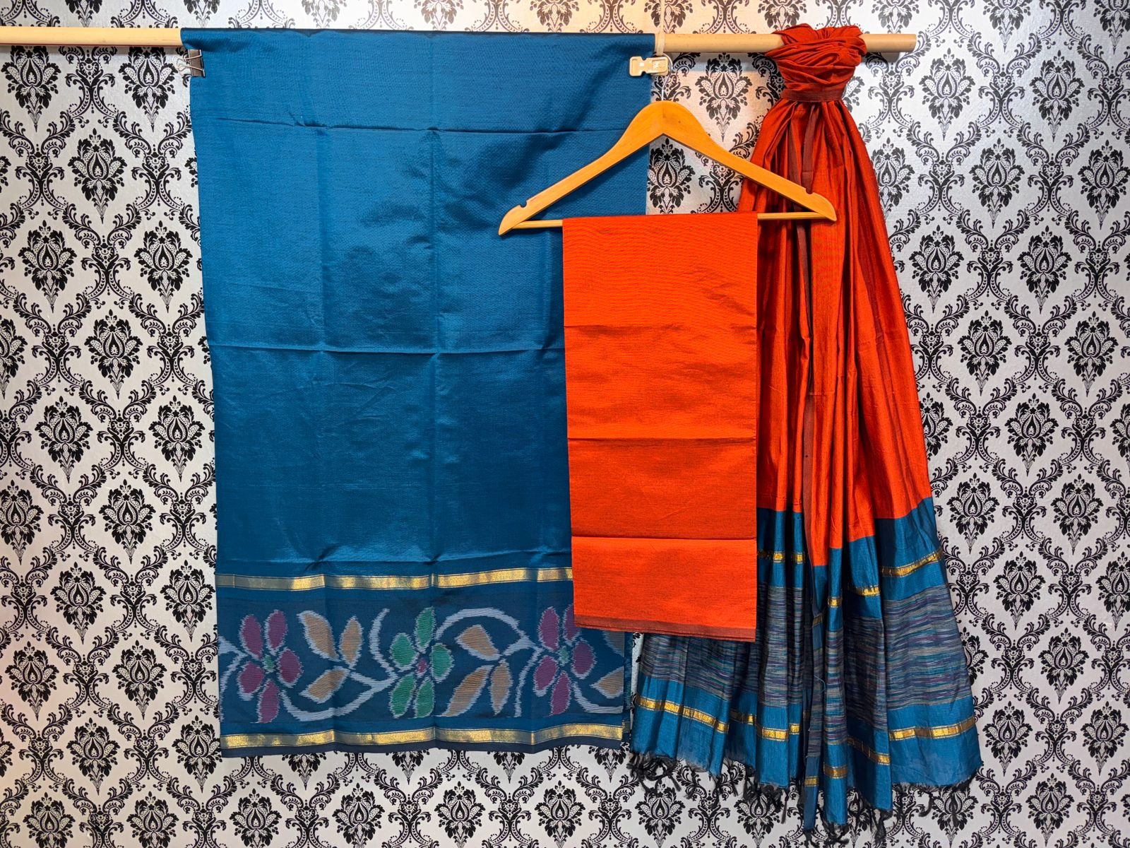 Sico Salwar set - PKHSY20-SCSMCCNCC-44
