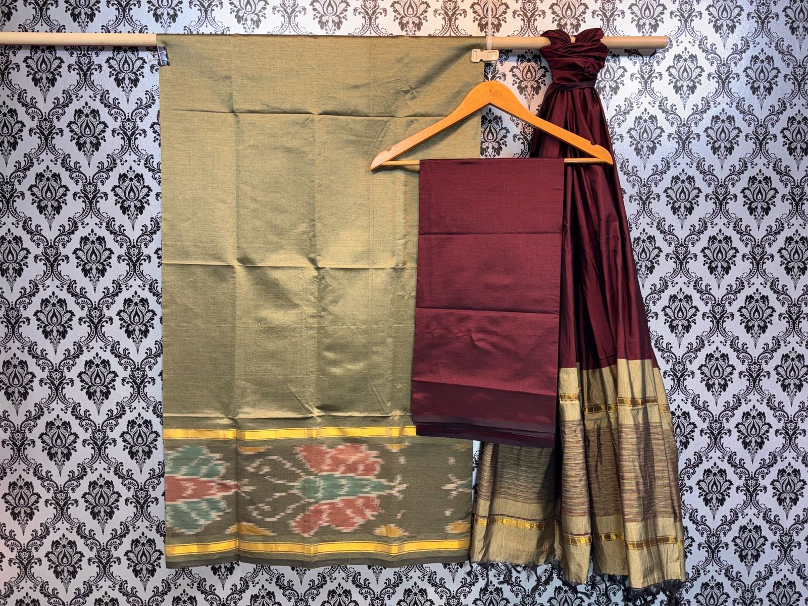 Sico Salwar set - PKHSY31-SCSMCCNCC-05