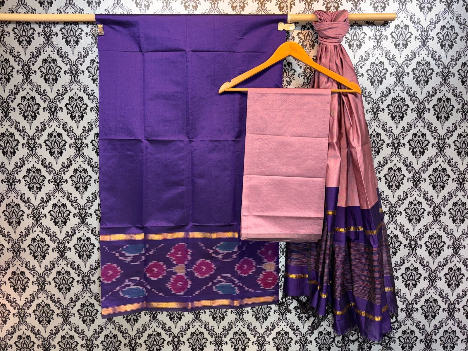 Sico Salwar set - PKHSY31-SCSMCCNCC-10