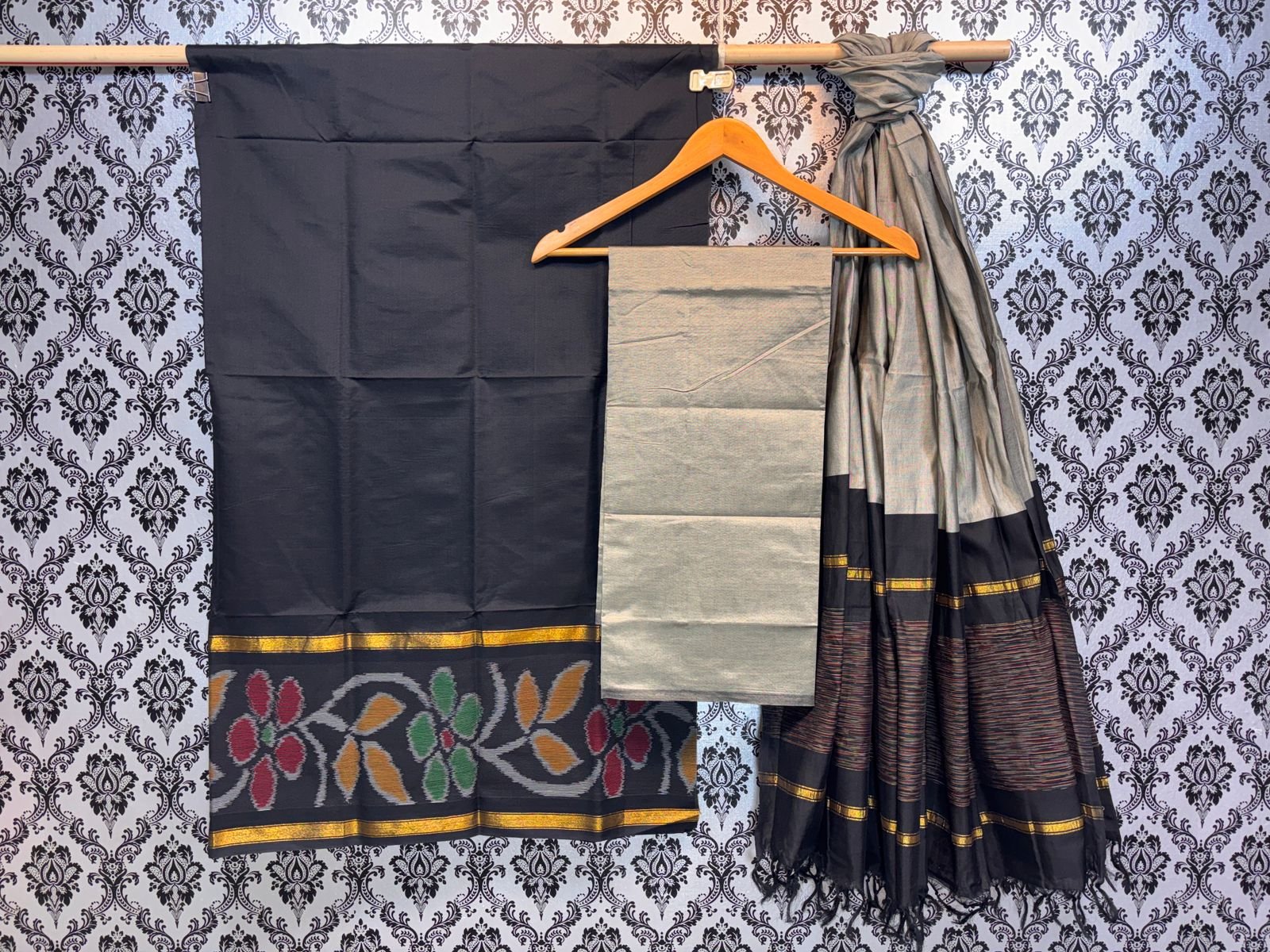 Sico Salwar set - PKHSY31-SCSMCCNCC-15
