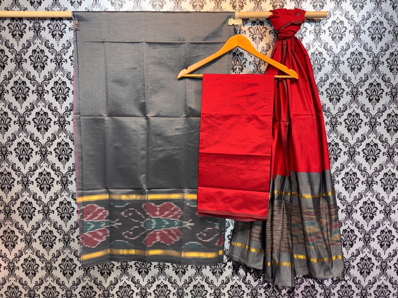 Sico Salwar set - PKHSY31-SCSMCCNCC-16