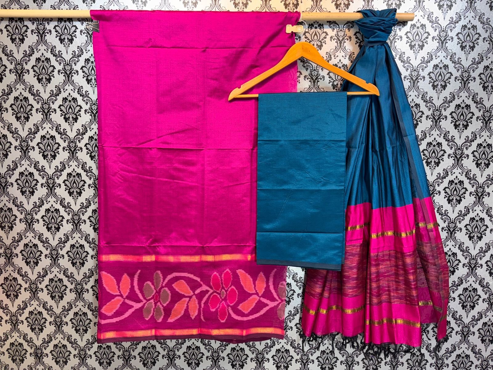 Sico Salwar set - PKHSY31-SCSMCCNCC-19