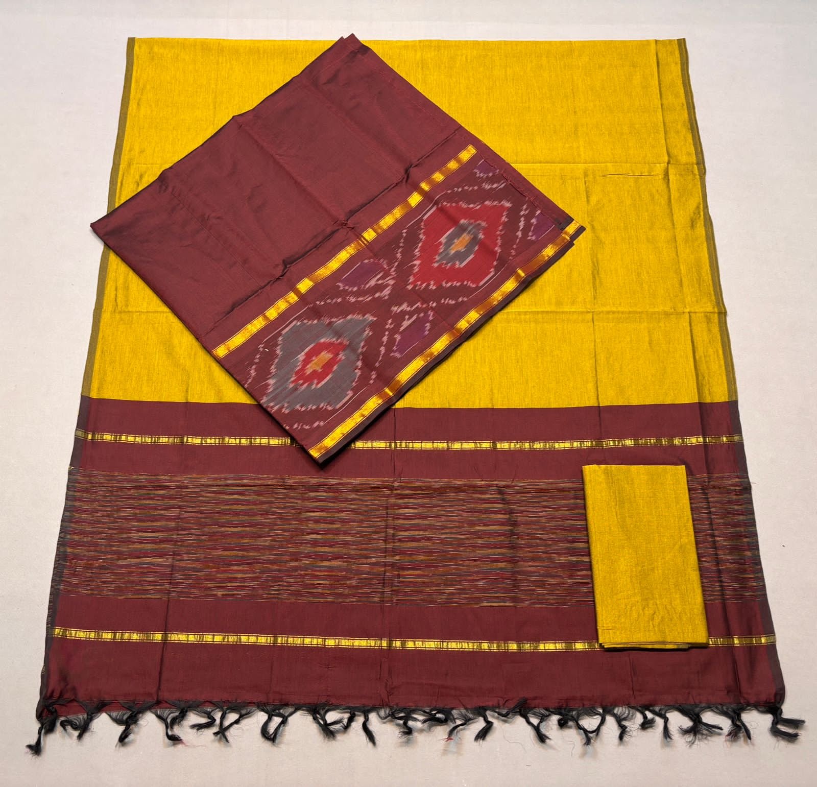 Sico Salwar set - PKHSY31-SCSMCCNCC-21