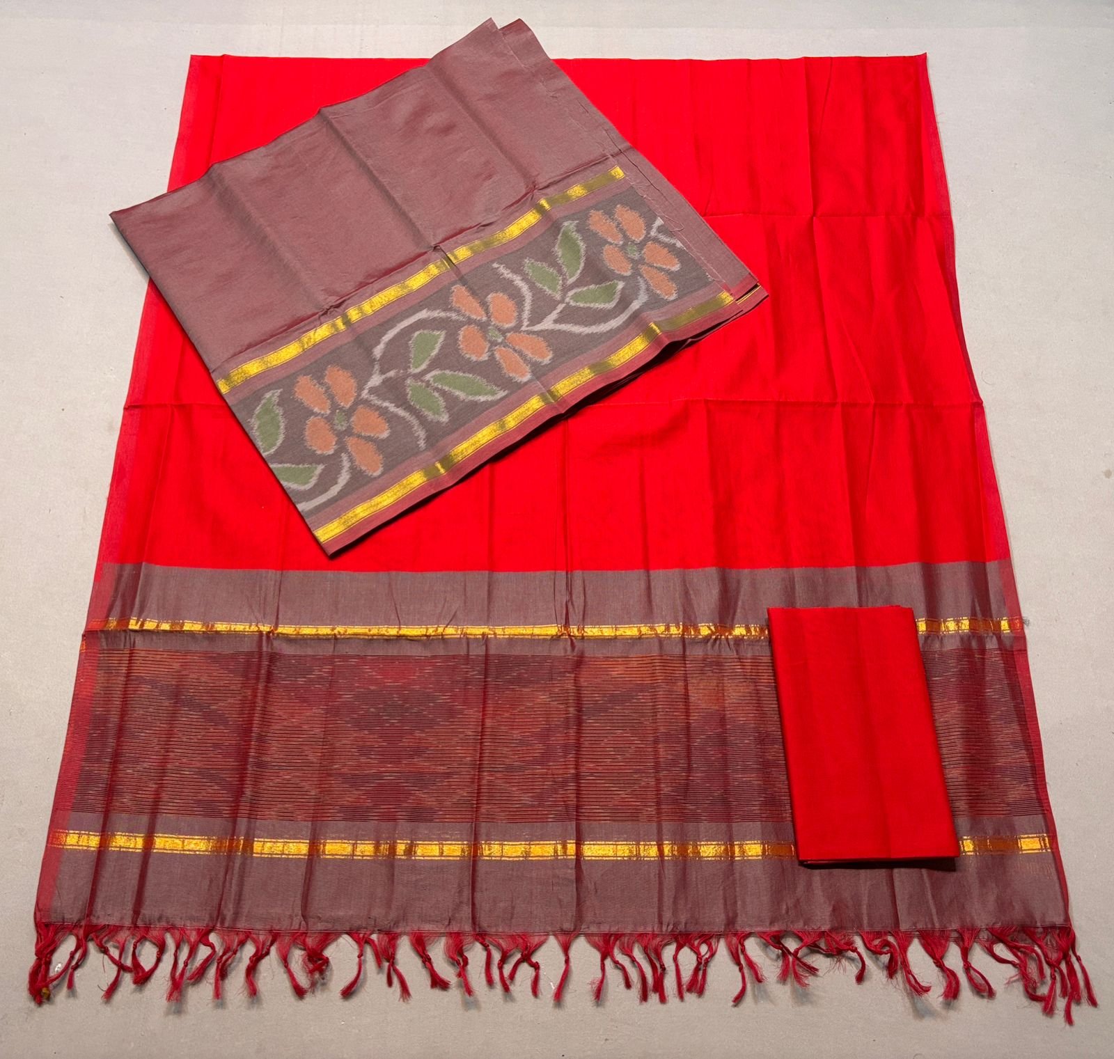Sico Salwar set - PKHSY31-SCSMCCNCC-22