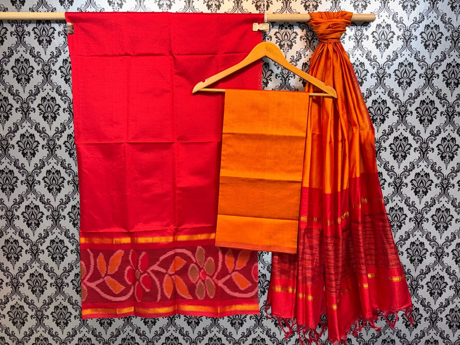 Sico Salwar set - PKHSY31-SCSMCCNCC-24