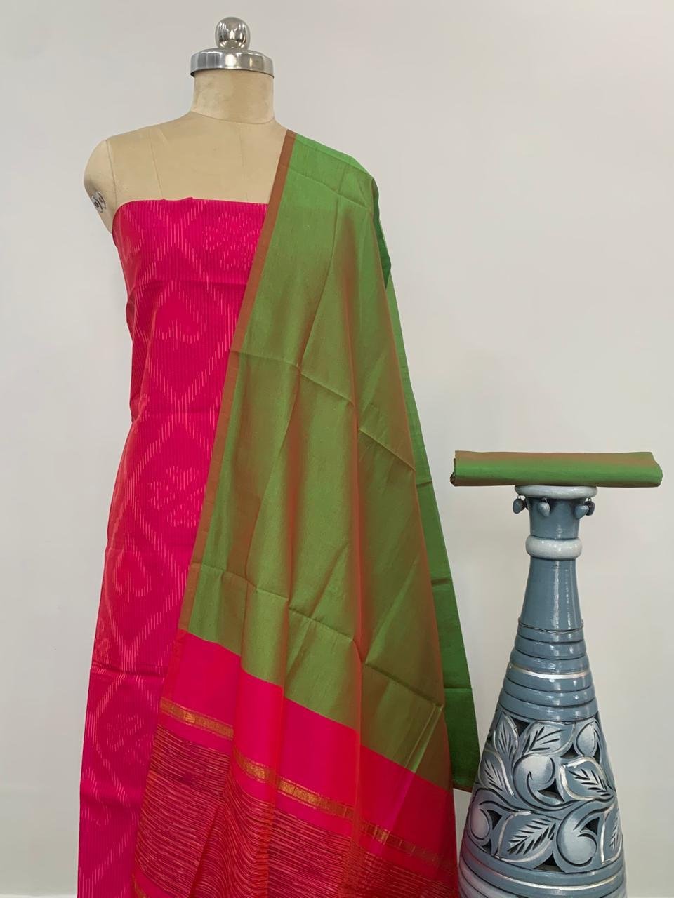 Sico Salwar set - PSNTY23-SCSMCIDSC-18