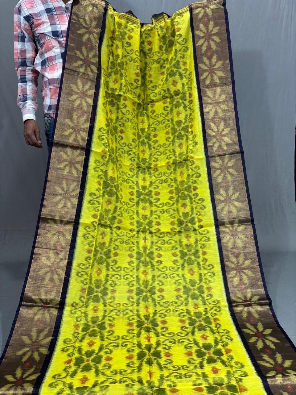Sico Saree - PSSIL09-ISCSCEFDD-28