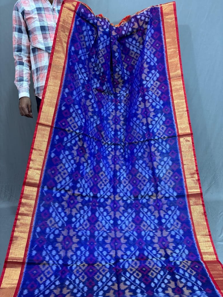 Sico Saree - PSSIY19-ISCSCEICD-20