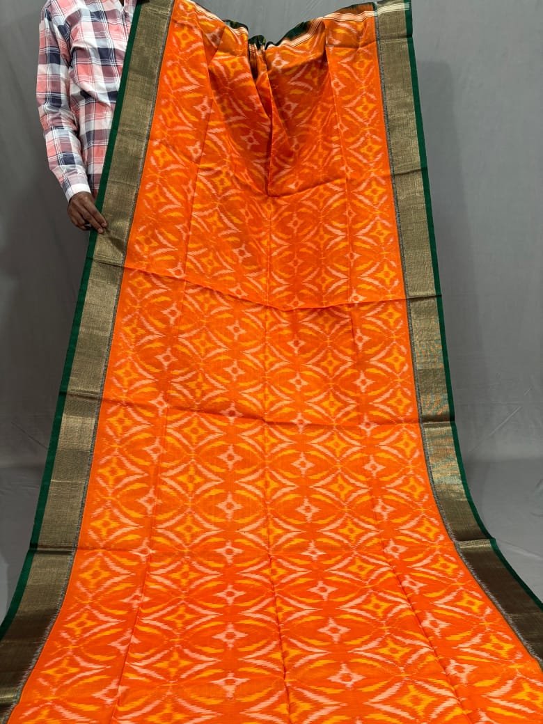 Sico Saree - PSSIY19-ISCSCEICD-26