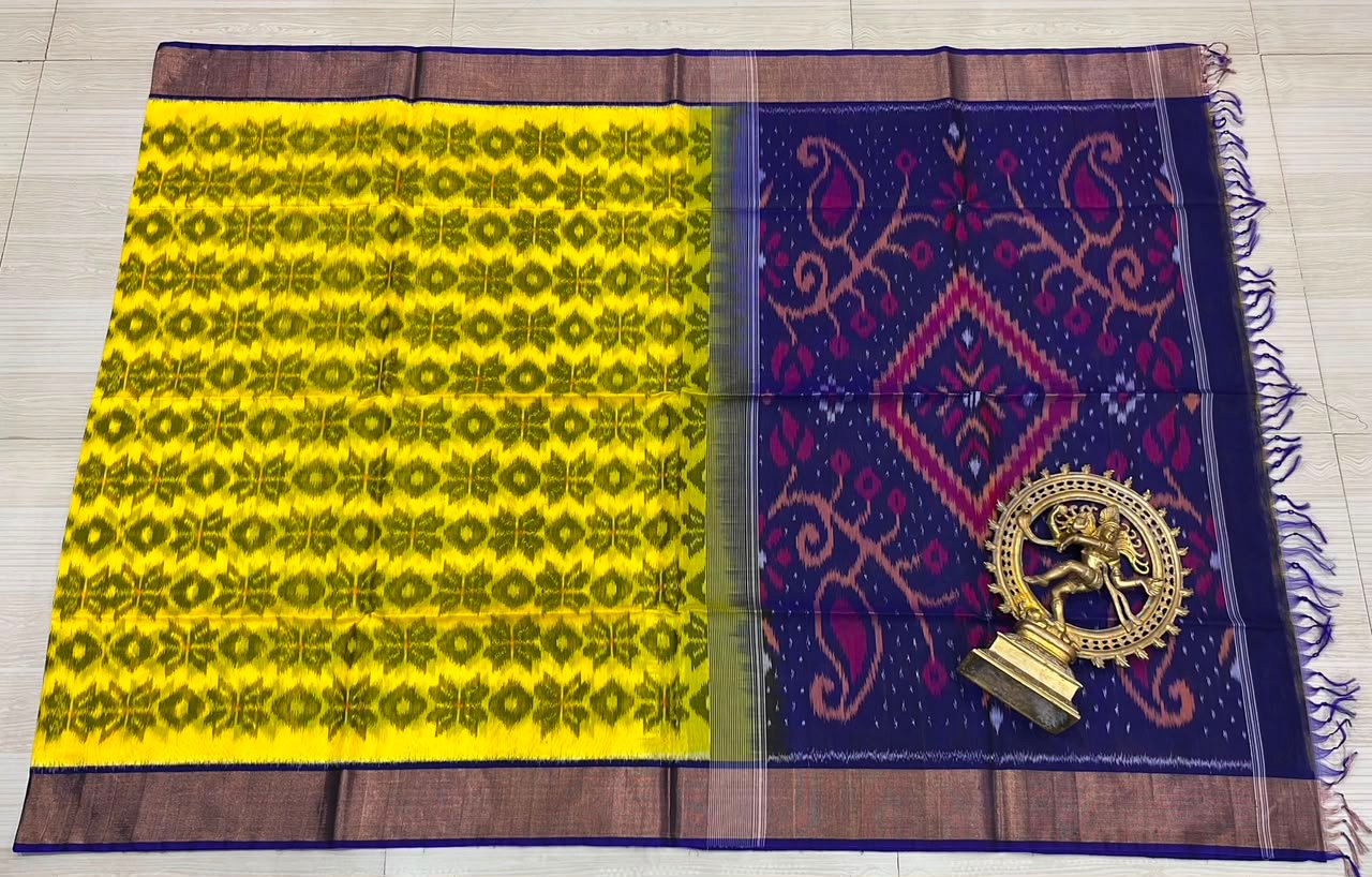 Sico Saree - PUSNG06-ISCSCEZCC-05