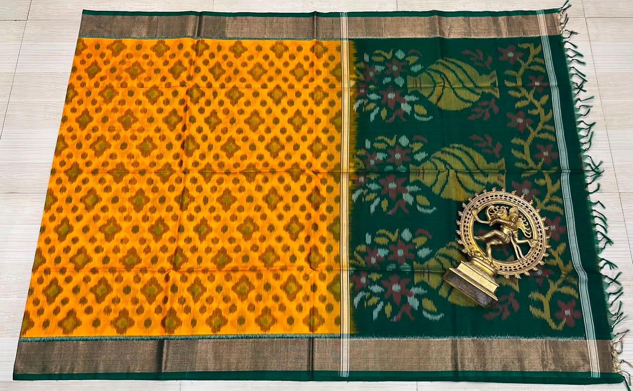 Sico Saree - PUSNG06-ISCSCEZCC-26