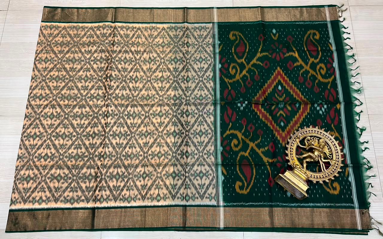 Sico Saree - PUSNG06-ISCSCEZCC-28