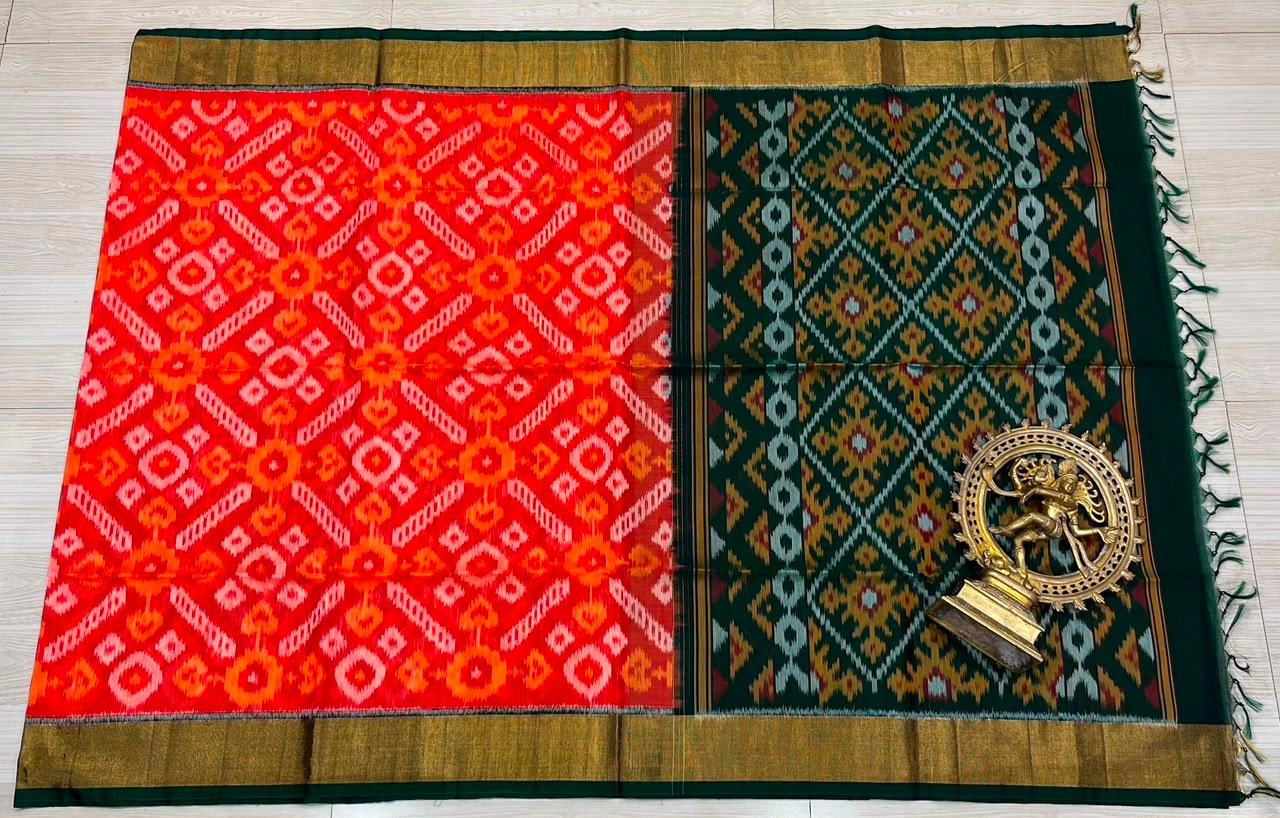 Sico Saree - PUSNG06-ISCSCEZCC-38