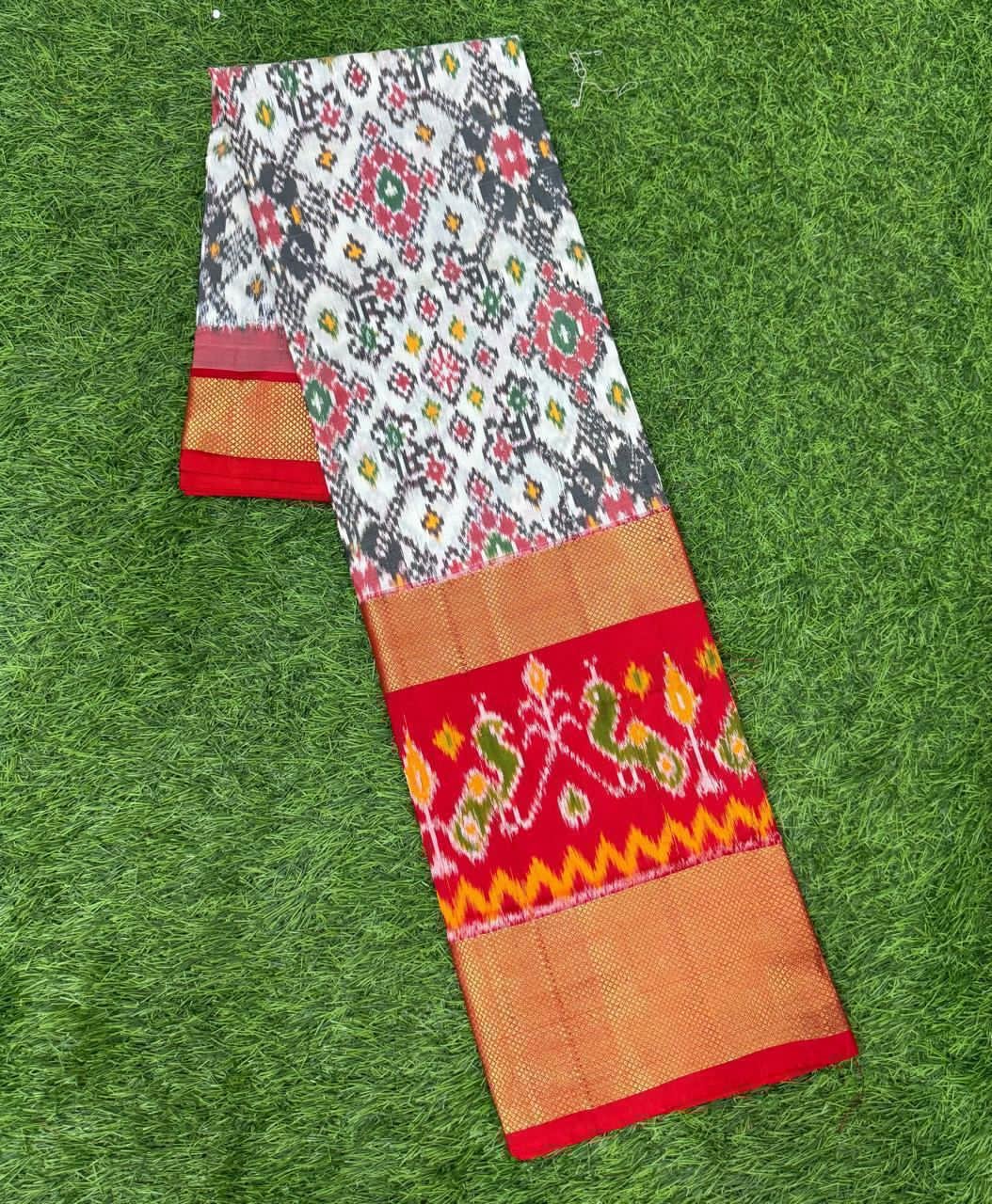 Silk Lehenga - PSDHN03-FSLGDSZCD-43