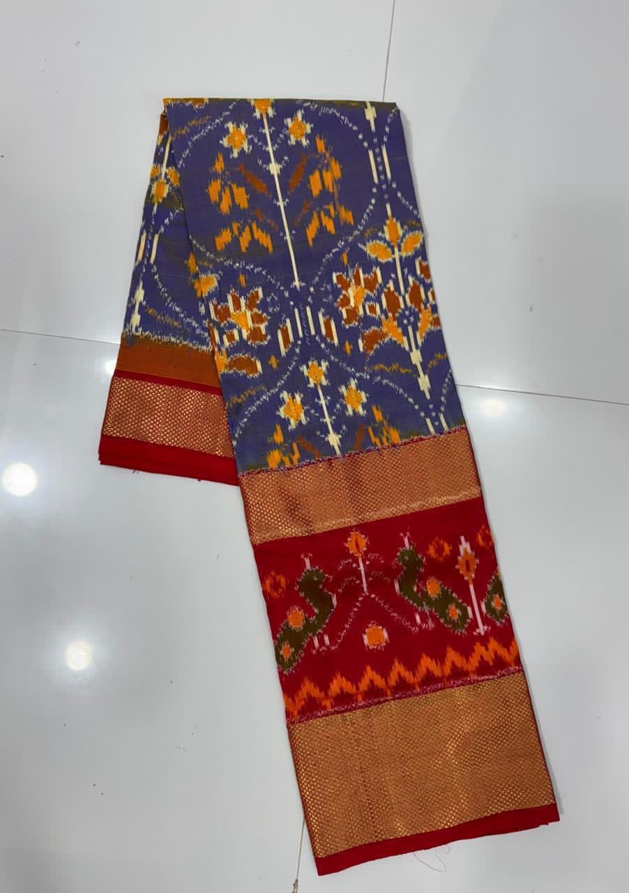 Silk Lehenga - PSDHN03-FSLGDSZCD-46
