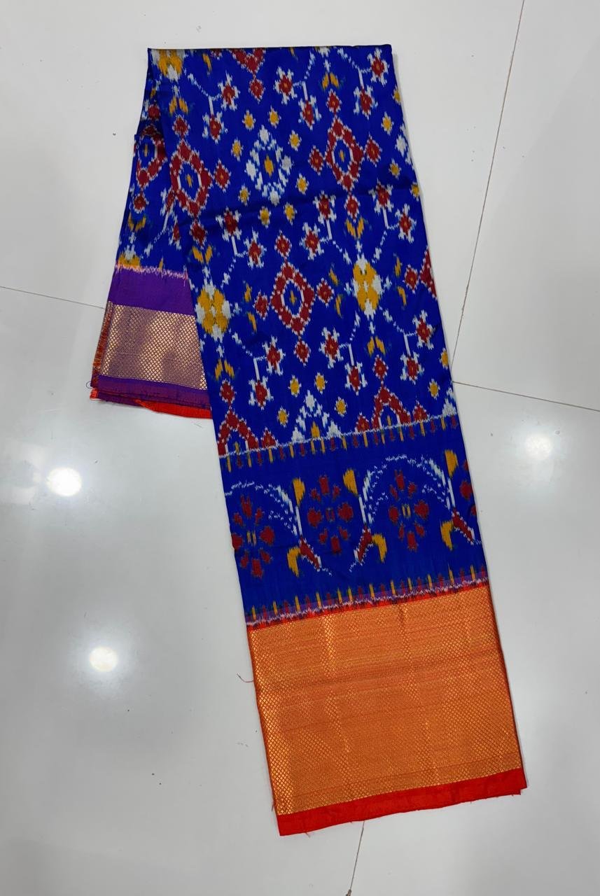 Silk Lehenga - PSDHN27-FSLGDSZCD-08
