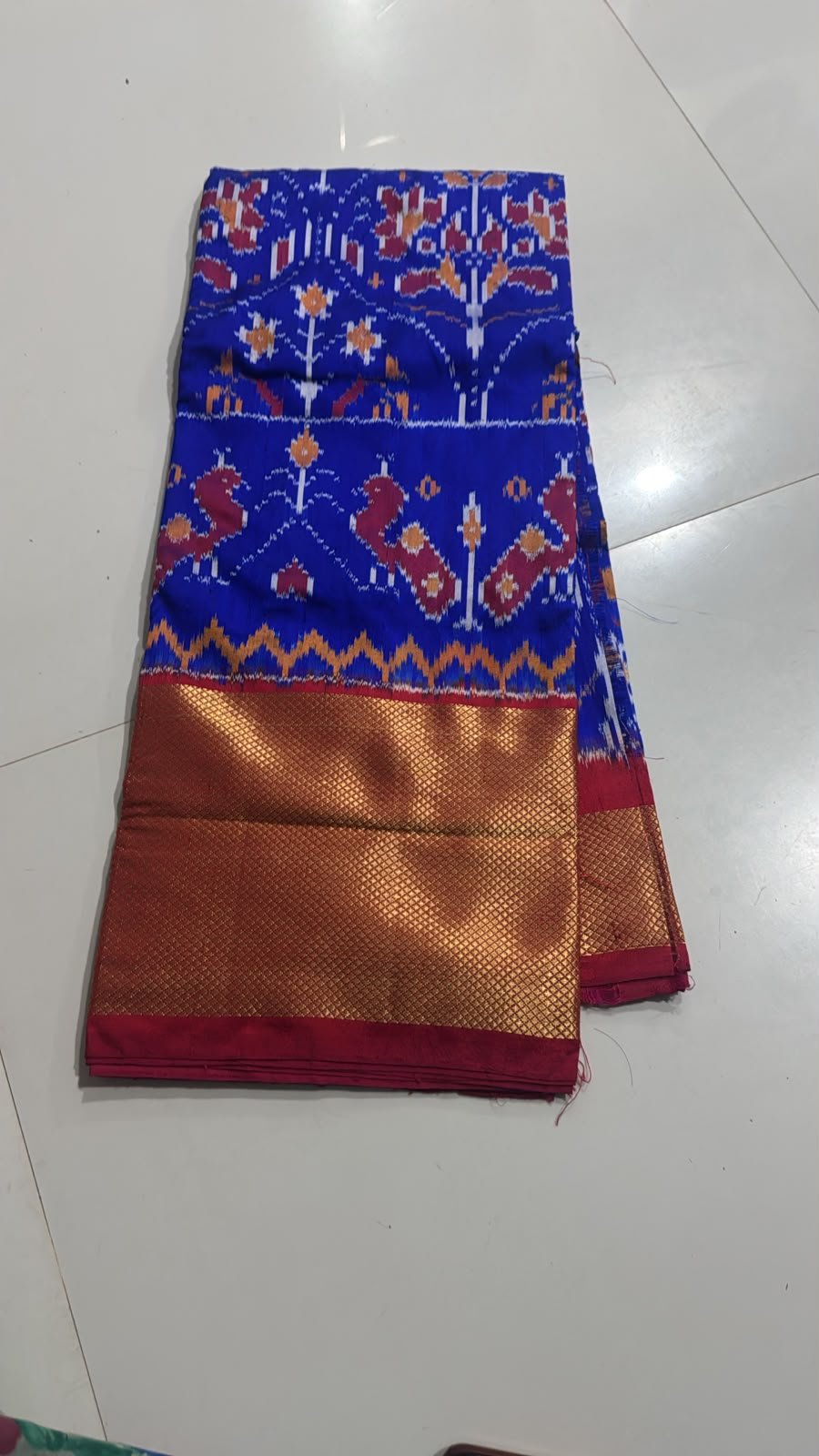 Silk Lehenga - PSDHO06-FSLGCSXCD-15