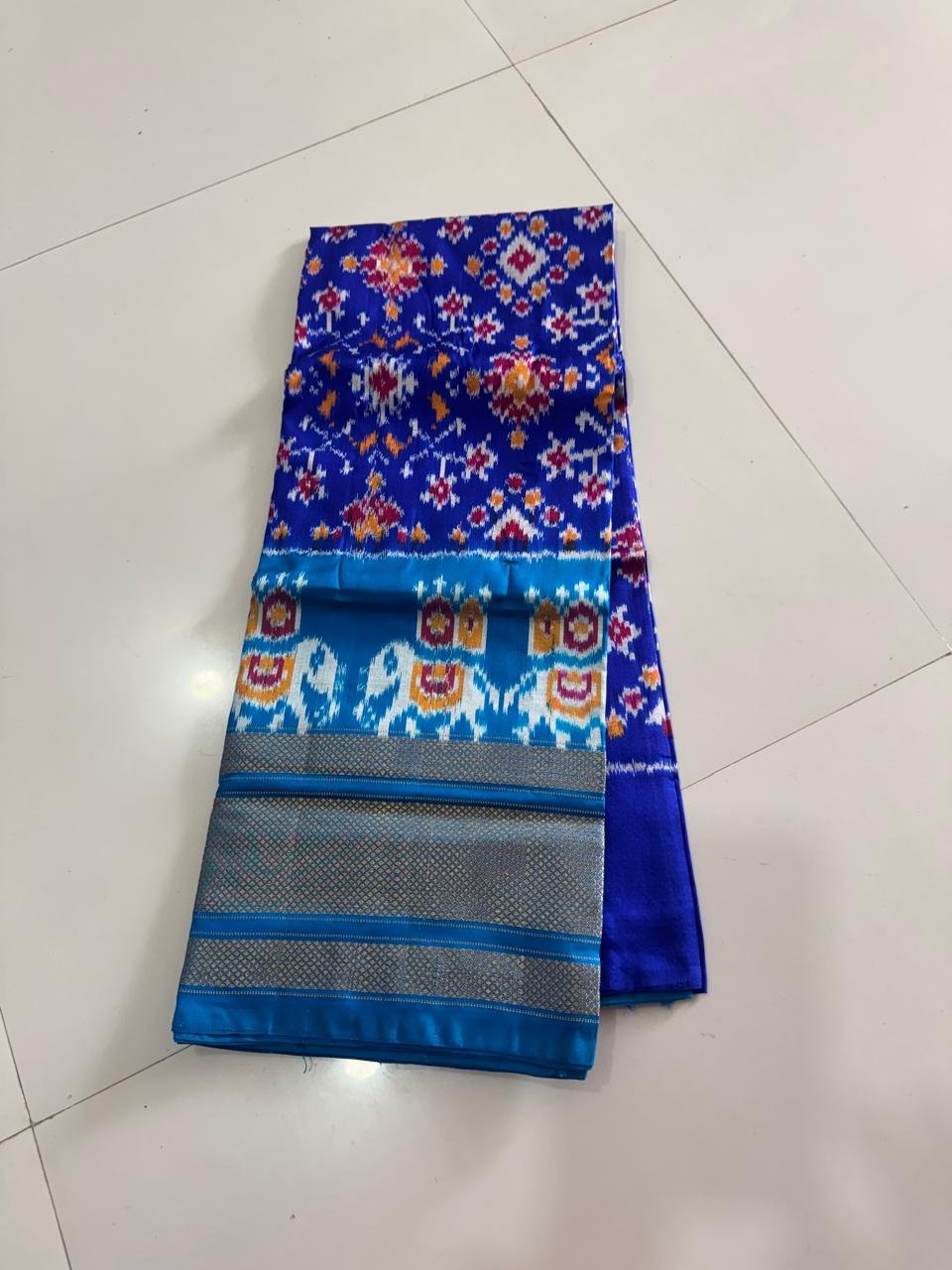 Silk Lehenga - PSDHO06-FSLGCSXCD-21