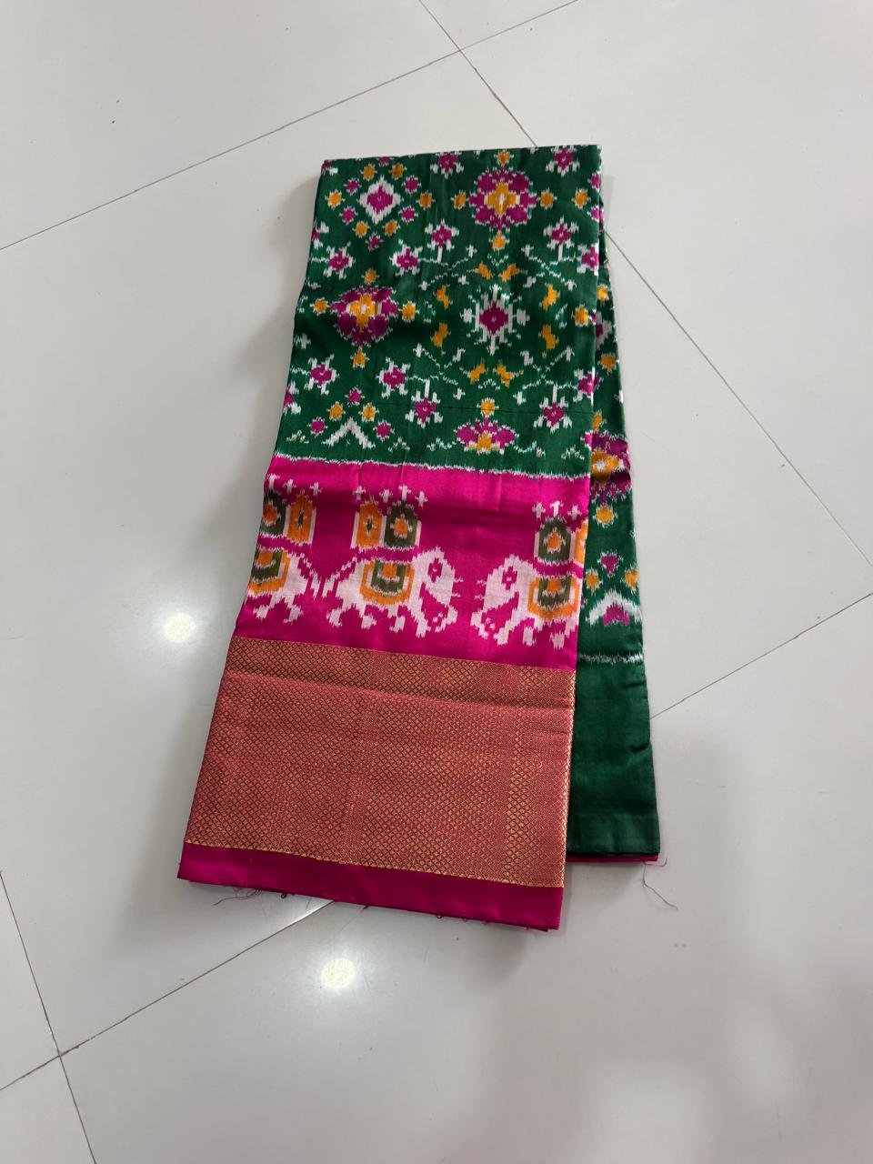 Silk Lehenga - PSDHO06-FSLGCSXCD-25