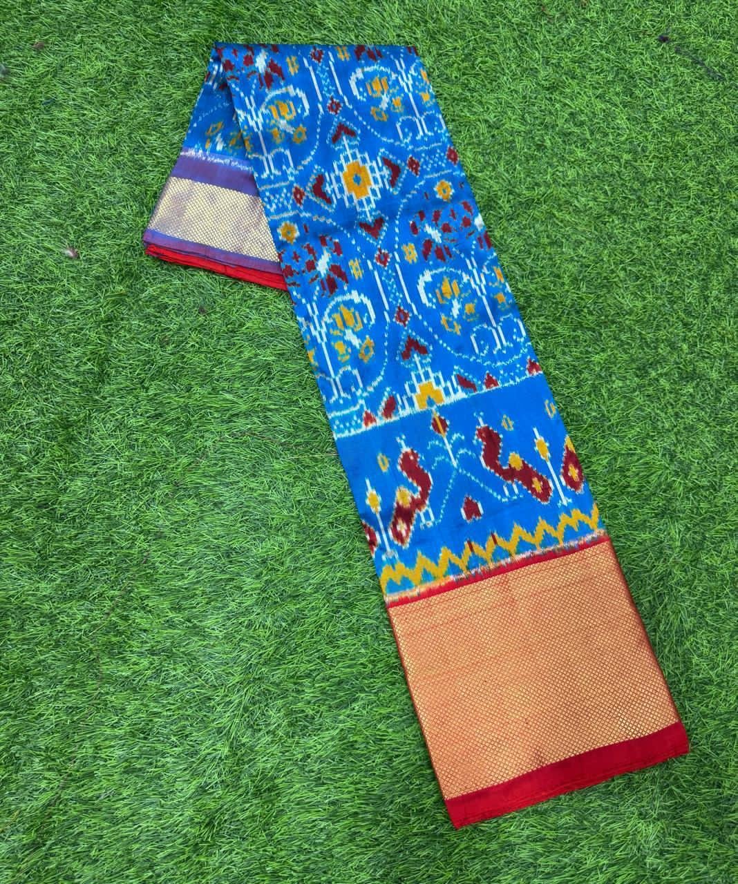 Silk Lehenga - PSDHS08-FSLGDSZCD-08