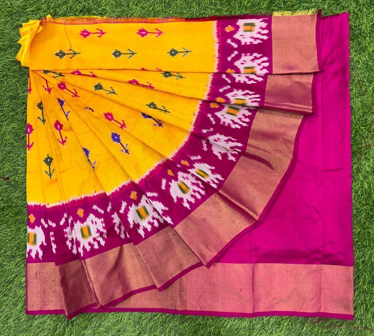 Silk Lehenga - PSDHS15-ZSLGCZCDC-12