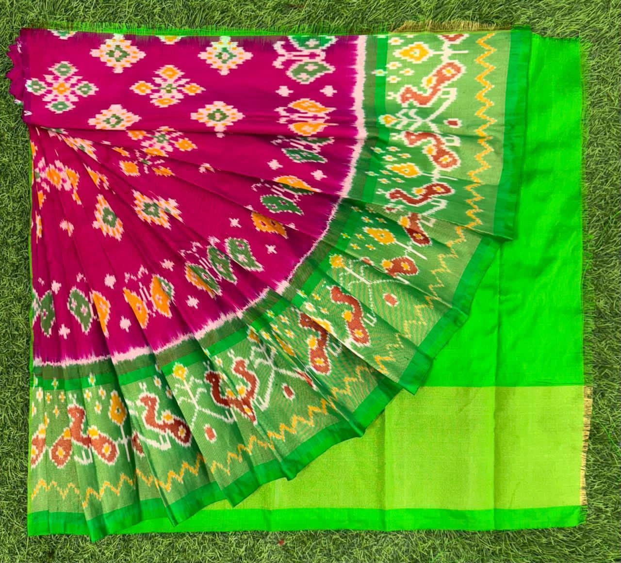 Silk Lehenga - PSDHS15-ZSLGCZCDC-13