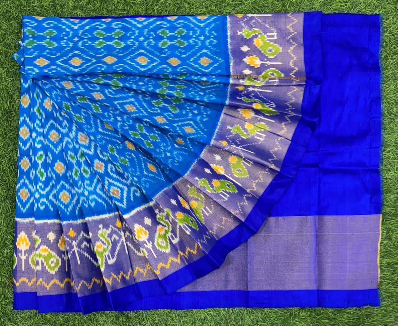 Silk Lehenga - PSDHS15-ZSLGCZCDC-15