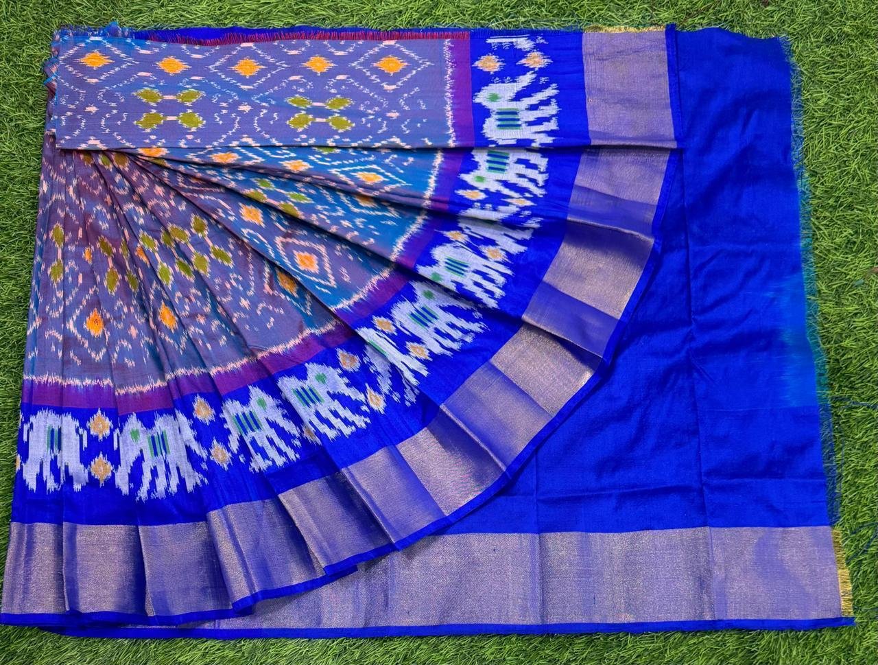 Silk Lehenga - PSDHS15-ZSLGCZCDC-20