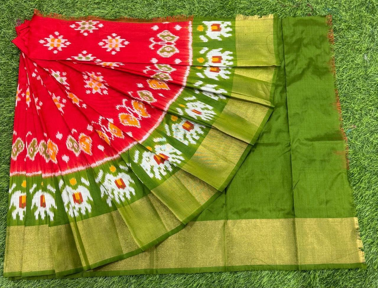 Silk Lehenga - PSDHS15-ZSLGCZCDC-22