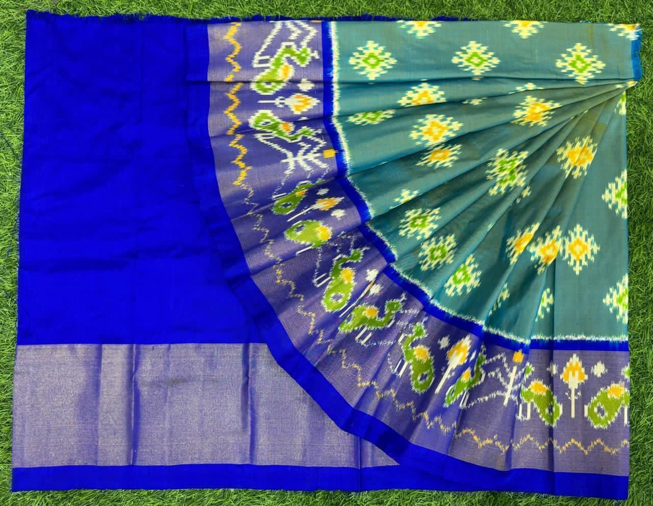 Silk Lehenga - PSDHS15-ZSLGCZCDC-28