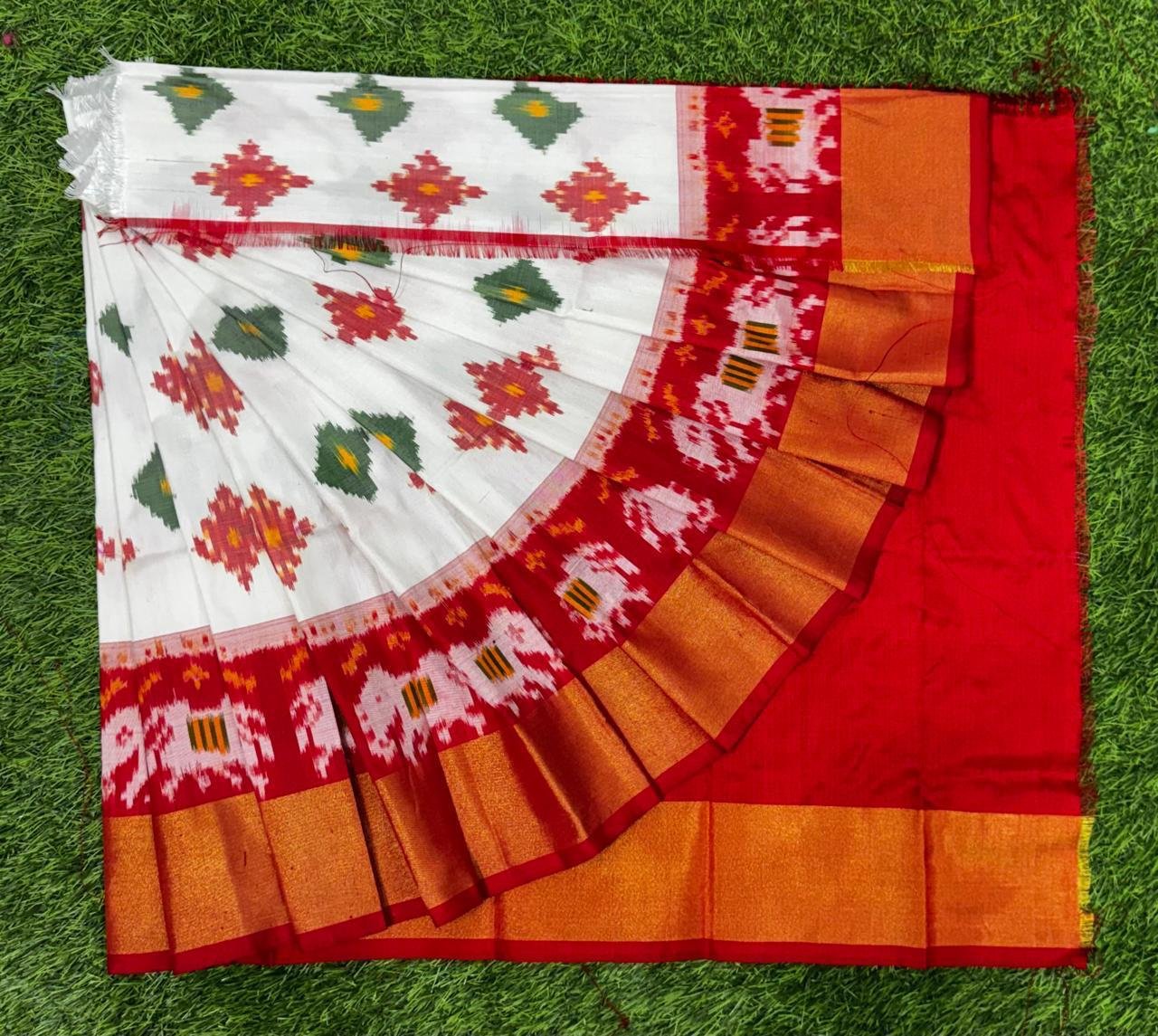 Silk Lehenga - PSDHS15-ZSLGCZCDC-29