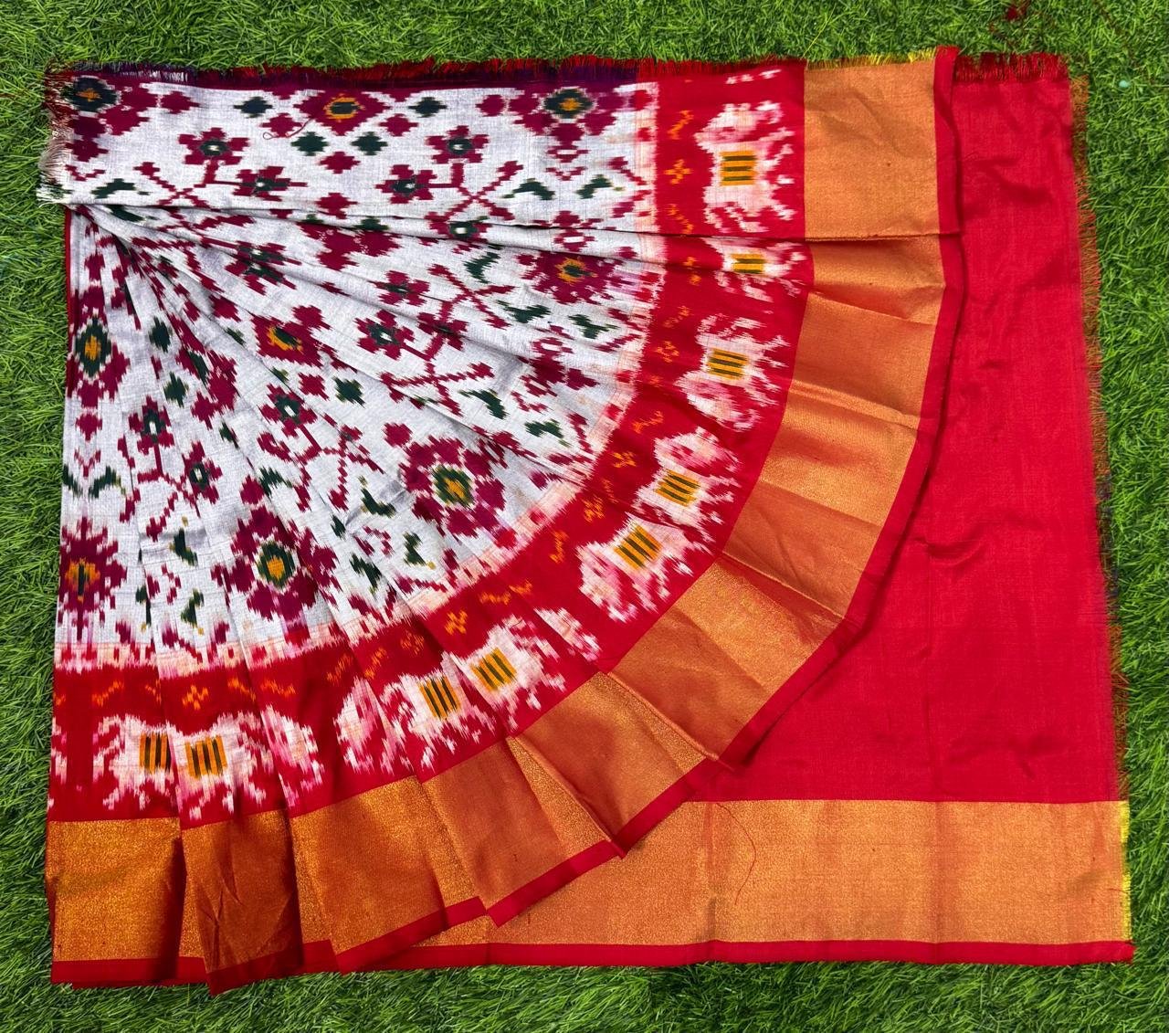 Silk Lehenga - PSDHS15-ZSLGCZCDC-37