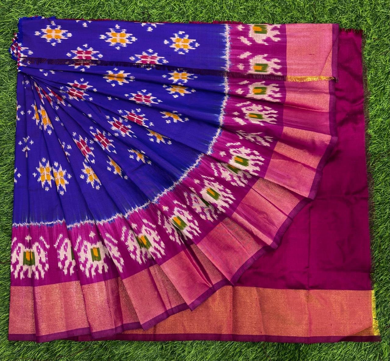 Silk Lehenga - PSDHS15-ZSLGCZCDC-54