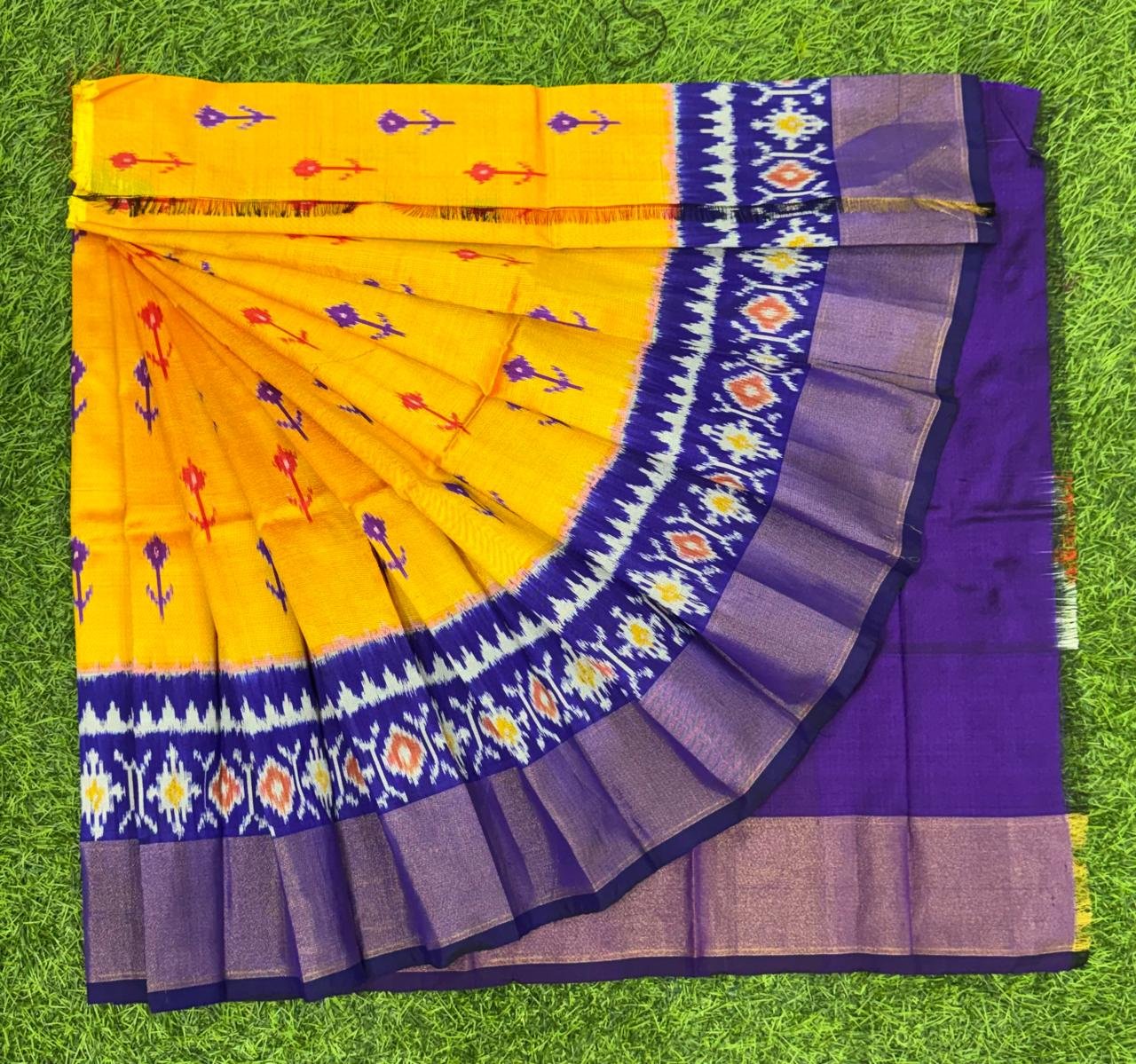 Silk Lehenga - PSDHS15-ZSLGCZCDC-59